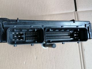 bontott SSANGYONG MUSSO Komfort Elektronika