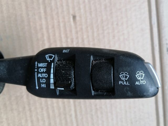 bontott SSANGYONG MUSSO Komplett Kormánykapcsoló (Bajuszkapcsoló)