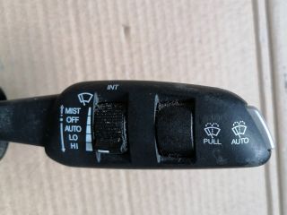 bontott SSANGYONG MUSSO Komplett Kormánykapcsoló (Bajuszkapcsoló)