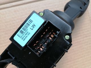 bontott SSANGYONG MUSSO Komplett Kormánykapcsoló (Bajuszkapcsoló)