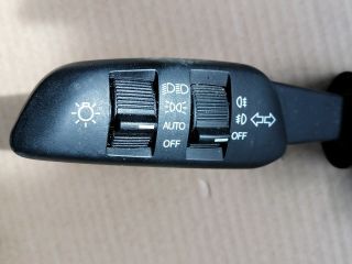 bontott SSANGYONG MUSSO Komplett Kormánykapcsoló (Bajuszkapcsoló)