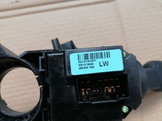 bontott SSANGYONG MUSSO Komplett Kormánykapcsoló (Bajuszkapcsoló)