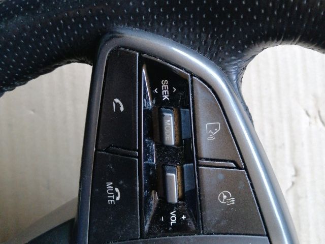 bontott SSANGYONG MUSSO Kormány