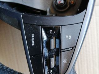 bontott SSANGYONG MUSSO Kormány