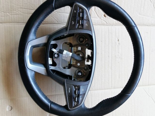 bontott SSANGYONG MUSSO Kormány