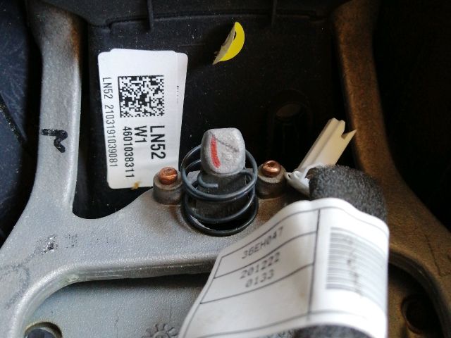 bontott SSANGYONG MUSSO Kormány