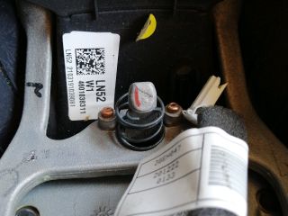 bontott SSANGYONG MUSSO Kormány