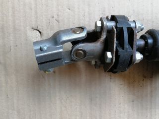 bontott SSANGYONG MUSSO Kormánykardán