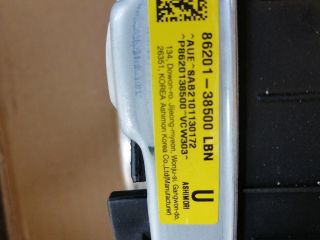 bontott SSANGYONG MUSSO Kormánylégzsák