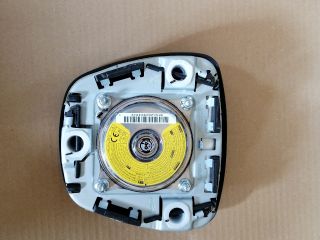 bontott SSANGYONG MUSSO Kormánylégzsák