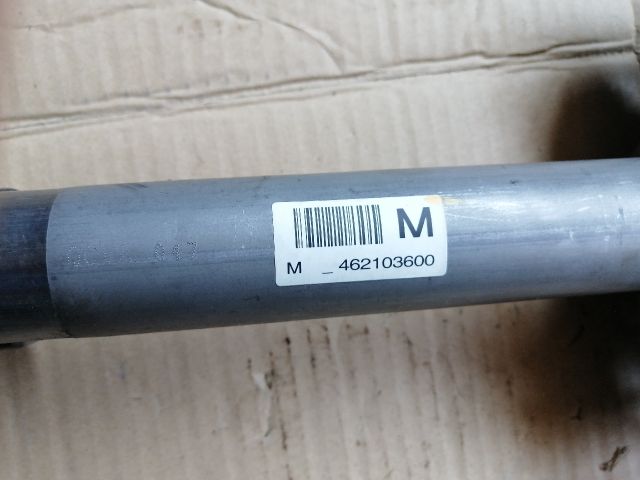 bontott SSANGYONG MUSSO Kormányoszlop