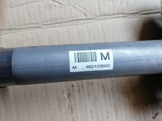 bontott SSANGYONG MUSSO Kormányoszlop