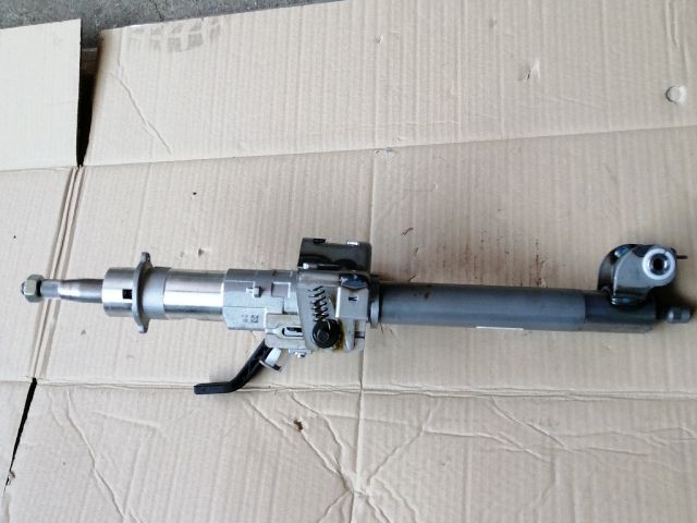 bontott SSANGYONG MUSSO Kormányoszlop