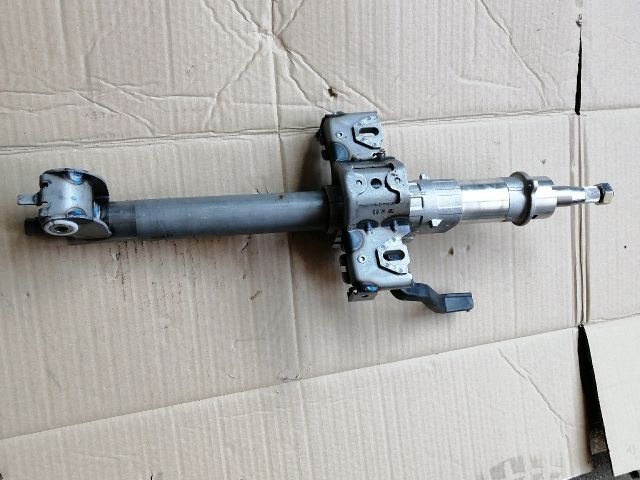 bontott SSANGYONG MUSSO Kormányoszlop