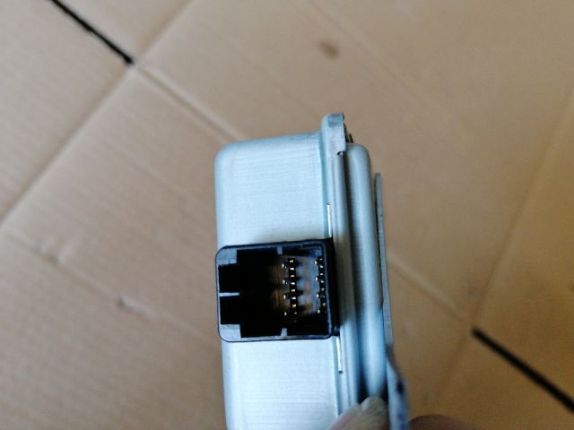 bontott SSANGYONG MUSSO Kormányszög Jeladó