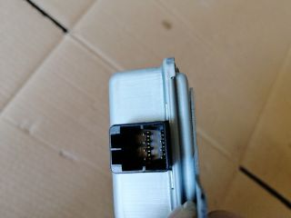 bontott SSANGYONG MUSSO Kormányszög Jeladó