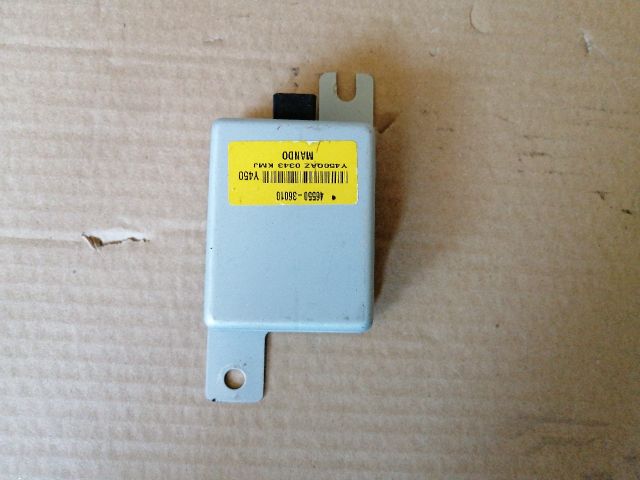 bontott SSANGYONG MUSSO Kormányszög Jeladó