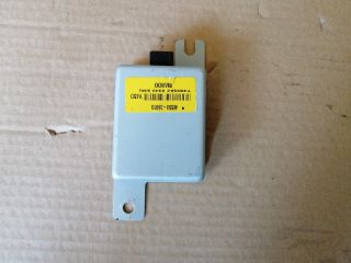 bontott SSANGYONG MUSSO Kormányszög Jeladó