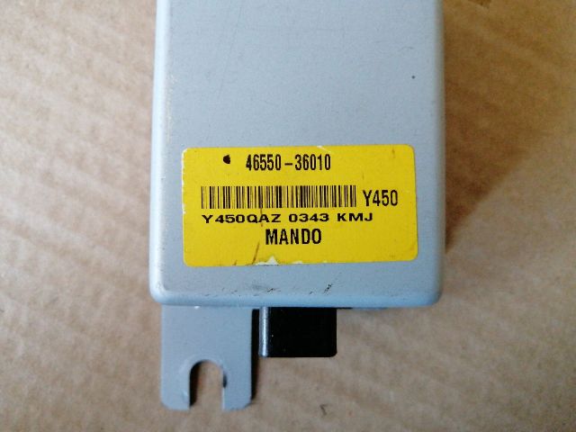 bontott SSANGYONG MUSSO Kormányszög Jeladó