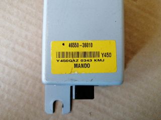 bontott SSANGYONG MUSSO Kormányszög Jeladó