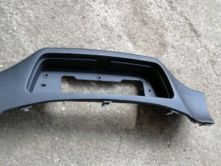 bontott SSANGYONG MUSSO Középső Műszerfal Díszléc