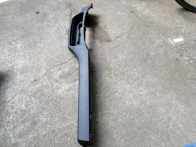 bontott SSANGYONG MUSSO Középső Műszerfal Díszléc