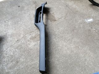 bontott SSANGYONG MUSSO Középső Műszerfal Díszléc