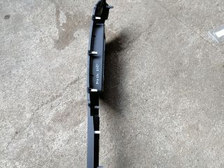 bontott SSANGYONG MUSSO Középső Műszerfal Díszléc