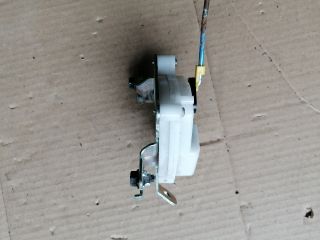 bontott SSANGYONG MUSSO Központizár Motor Csomagtérajtó