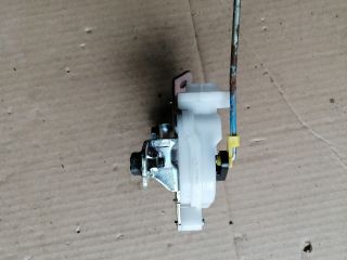 bontott SSANGYONG MUSSO Központizár Motor Csomagtérajtó