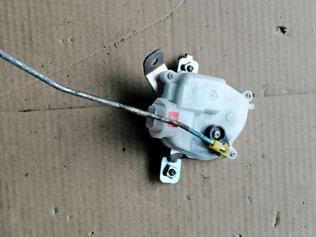 bontott SSANGYONG MUSSO Központizár Motor Csomagtérajtó