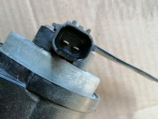 bontott SSANGYONG MUSSO Kürt