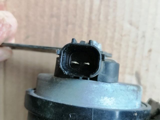 bontott SSANGYONG MUSSO Kürt