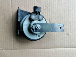 bontott SSANGYONG MUSSO Kürt