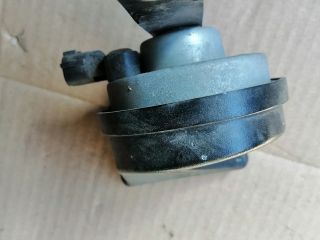 bontott SSANGYONG MUSSO Kürt