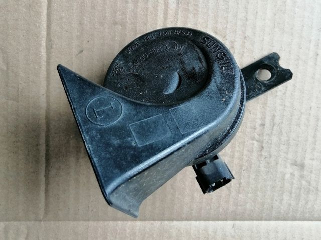 bontott SSANGYONG MUSSO Kürt