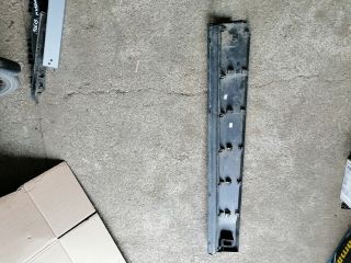 bontott SSANGYONG MUSSO Küszöb Burkolat