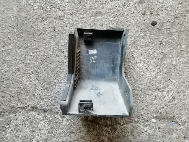 bontott SSANGYONG MUSSO Küszöb Burkolat