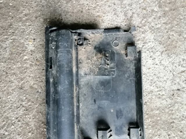 bontott SSANGYONG MUSSO Küszöb Burkolat