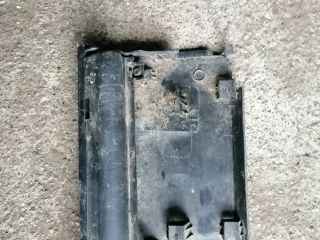 bontott SSANGYONG MUSSO Küszöb Burkolat