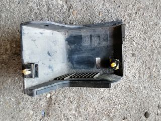 bontott SSANGYONG MUSSO Küszöb Burkolat