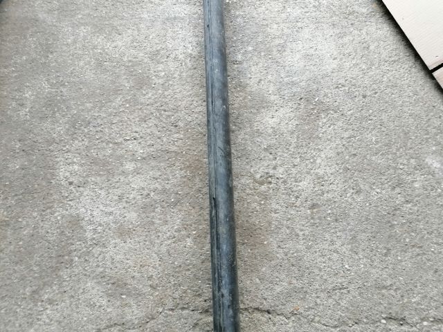 bontott SSANGYONG MUSSO Küszöb Burkolat