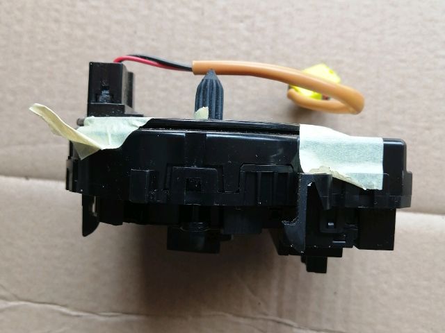 bontott SSANGYONG MUSSO Légzsák Átvezető Szalagkábel