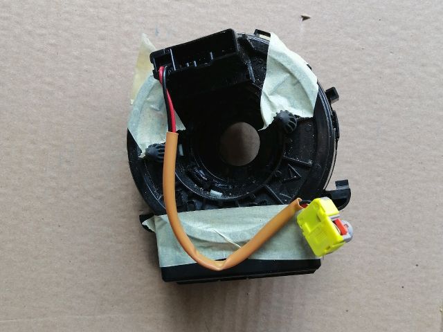 bontott SSANGYONG MUSSO Légzsák Átvezető Szalagkábel