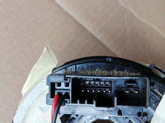 bontott SSANGYONG MUSSO Légzsák Átvezető Szalagkábel