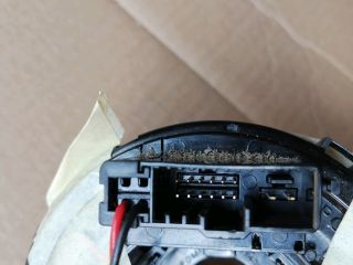 bontott SSANGYONG MUSSO Légzsák Átvezető Szalagkábel