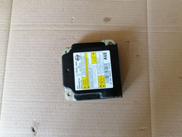 bontott SSANGYONG MUSSO Légzsák Elektronika