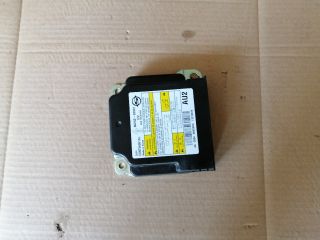 bontott SSANGYONG MUSSO Légzsák Elektronika