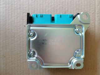 bontott SSANGYONG MUSSO Légzsák Elektronika