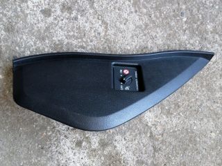 bontott SSANGYONG MUSSO Légzsák Kapcsoló